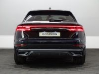 Audi Q8 50 TDI 286 S-LINE QUATTRO TIPT - <small></small> 59.990 € <small>TTC</small> - #5