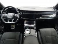 Audi Q8 50 TDI 286 S-LINE QUATTRO TIPT - <small></small> 59.990 € <small>TTC</small> - #9