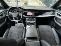 Audi Q8 50 TDI 286 S LINE QUATTRO TIPTRONIC 8 157G - <small></small> 51.900 € <small>TTC</small> - #16