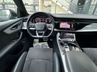 Audi Q8 50 TDI 286 S LINE QUATTRO TIPTRONIC 8 157G - <small></small> 51.900 € <small>TTC</small> - #17
