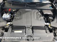 Audi Q8 50 TDI 286 Tiptronic 8 Quattro - <small></small> 58.999 € <small>TTC</small> - #18