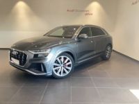 Audi Q8 50 TDI 286 Tiptronic 8 Quattro - <small></small> 63.990 € <small>TTC</small> - #1