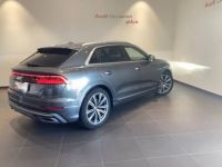 Audi Q8 50 TDI 286 Tiptronic 8 Quattro - <small></small> 63.990 € <small>TTC</small> - #3