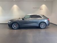 Audi Q8 50 TDI 286 Tiptronic 8 Quattro - <small></small> 63.990 € <small>TTC</small> - #4