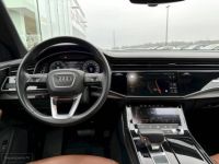 Audi Q8 50 TDI 286 Tiptronic 8 Quattro Avus - <small></small> 64.980 € <small>TTC</small> - #11
