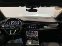 Audi Q8 50 TDI 286 Tiptronic 8 Quattro Avus Extended - <small></small> 79.590 € <small>TTC</small> - #25