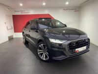 Audi Q8 50 TDI 286 Tiptronic 8 Quattro Avus Extended - <small></small> 70.980 € <small>TTC</small> - #1