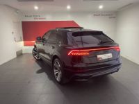 Audi Q8 50 TDI 286 Tiptronic 8 Quattro Avus Extended - <small></small> 70.980 € <small>TTC</small> - #4