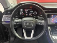 Audi Q8 50 TDI 286 Tiptronic 8 Quattro Avus Extended - <small></small> 70.980 € <small>TTC</small> - #13