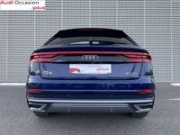 Audi Q8 50 TDI 286 Tiptronic 8 Quattro S line - <small></small> 53.990 € <small>TTC</small> - #5