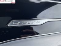 Audi Q8 50 TDI 286 Tiptronic 8 Quattro S line - <small></small> 53.990 € <small>TTC</small> - #20