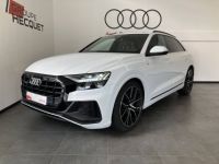 Audi Q8 50 TDI 286 Tiptronic 8 Quattro S line - <small></small> 64.990 € <small>TTC</small> - #1