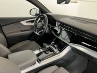 Audi Q8 50 TDI 286 Tiptronic 8 Quattro S line - <small></small> 64.990 € <small>TTC</small> - #2