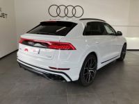 Audi Q8 50 TDI 286 Tiptronic 8 Quattro S line - <small></small> 64.990 € <small>TTC</small> - #3