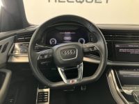 Audi Q8 50 TDI 286 Tiptronic 8 Quattro S line - <small></small> 64.990 € <small>TTC</small> - #6