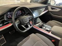 Audi Q8 50 TDI 286 Tiptronic 8 Quattro S line - <small></small> 64.990 € <small>TTC</small> - #7