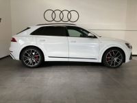 Audi Q8 50 TDI 286 Tiptronic 8 Quattro S line - <small></small> 64.990 € <small>TTC</small> - #8