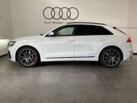 Audi Q8 50 TDI 286 Tiptronic 8 Quattro S line - <small></small> 64.990 € <small>TTC</small> - #9