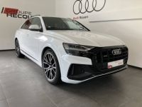 Audi Q8 50 TDI 286 Tiptronic 8 Quattro S line - <small></small> 64.990 € <small>TTC</small> - #14