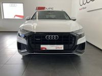 Audi Q8 50 TDI 286 Tiptronic 8 Quattro S line - <small></small> 64.990 € <small>TTC</small> - #15