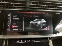 Audi Q8 50 TDI 286 Tiptronic 8 Quattro S line - <small></small> 64.990 € <small>TTC</small> - #22