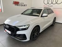 Audi Q8 50 TDI 286 Tiptronic 8 Quattro S line - <small></small> 64.990 € <small>TTC</small> - #36