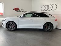 Audi Q8 50 TDI 286 Tiptronic 8 Quattro S line - <small></small> 64.990 € <small>TTC</small> - #37