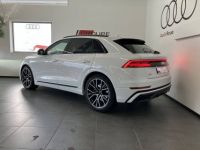 Audi Q8 50 TDI 286 Tiptronic 8 Quattro S line - <small></small> 64.990 € <small>TTC</small> - #38