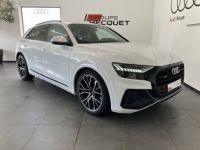 Audi Q8 50 TDI 286 Tiptronic 8 Quattro S line - <small></small> 64.990 € <small>TTC</small> - #42