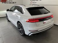 Audi Q8 50 TDI 286 Tiptronic 8 Quattro S line - <small></small> 64.990 € <small>TTC</small> - #44