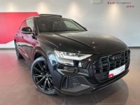 Audi Q8 50 TDI 286 Tiptronic 8 Quattro S line - <small></small> 114.980 € <small>TTC</small> - #1