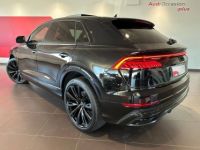 Audi Q8 50 TDI 286 Tiptronic 8 Quattro S line - <small></small> 114.980 € <small>TTC</small> - #4