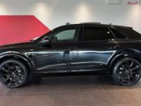 Audi Q8 50 TDI 286 Tiptronic 8 Quattro S line - <small></small> 114.980 € <small>TTC</small> - #5