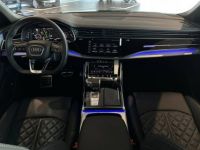 Audi Q8 50 TDI 286 Tiptronic 8 Quattro S line - <small></small> 114.980 € <small>TTC</small> - #10