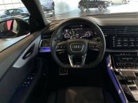 Audi Q8 50 TDI 286 Tiptronic 8 Quattro S line - <small></small> 114.980 € <small>TTC</small> - #11