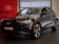 Audi Q8 50 TDI 286 Tiptronic 8 Quattro S line - <small></small> 116.290 € <small>TTC</small> - #1