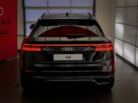 Audi Q8 50 TDI 286 Tiptronic 8 Quattro S line - <small></small> 116.290 € <small>TTC</small> - #8