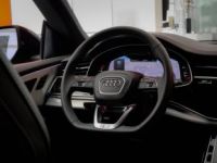 Audi Q8 50 TDI 286 Tiptronic 8 Quattro S line - <small></small> 116.290 € <small>TTC</small> - #12