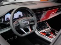 Audi Q8 50 TDI 286 Tiptronic 8 Quattro S line - <small></small> 116.290 € <small>TTC</small> - #17