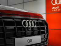 Audi Q8 50 TDI 286 Tiptronic 8 Quattro S line - <small></small> 116.290 € <small>TTC</small> - #32