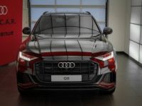 Audi Q8 50 TDI 286 Tiptronic 8 Quattro S line - <small></small> 116.290 € <small>TTC</small> - #33