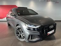 Audi Q8 50 TDI 286 Tiptronic 8 Quattro S line - <small></small> 66.980 € <small>TTC</small> - #1