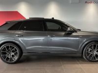 Audi Q8 50 TDI 286 Tiptronic 8 Quattro S line - <small></small> 66.980 € <small>TTC</small> - #2