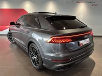 Audi Q8 50 TDI 286 Tiptronic 8 Quattro S line - <small></small> 66.980 € <small>TTC</small> - #4