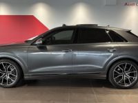 Audi Q8 50 TDI 286 Tiptronic 8 Quattro S line - <small></small> 66.980 € <small>TTC</small> - #5