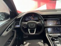 Audi Q8 50 TDI 286 Tiptronic 8 Quattro S line - <small></small> 66.980 € <small>TTC</small> - #21