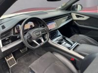 Audi Q8 50 TDI 286 Tiptronic 8 Quattro S line *GARANTIE 12 MOIS* TOIT PANO OUVRANT/SON B.O./CAM. RECUL - <small></small> 56.990 € <small>TTC</small> - #9