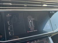 Audi Q8 50 TDI 286CH AVUS EXTENDED QUATTRO TIPTRONIC 8 157G - <small></small> 56.990 € <small>TTC</small> - #19