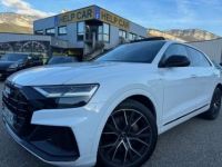 Audi Q8 50 TDI 286CH AVUS EXTENDED QUATTRO TIPTRONIC 8 157G - <small></small> 49.990 € <small>TTC</small> - #1