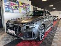 Audi Q8 50 TDI 286ch Avus extended quattro tiptronic - Prix sur Demande - #1